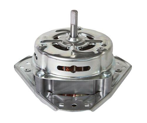 雙筒洗衣機電機